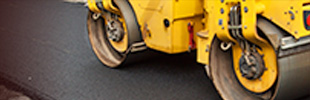 Asphalt Contractor PSC